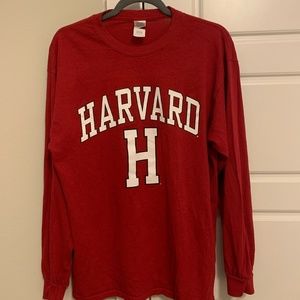 Harvard Tee